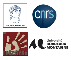 Ausonius (UMR 5607 : CNRS - Université Bordeaux Montaigne)